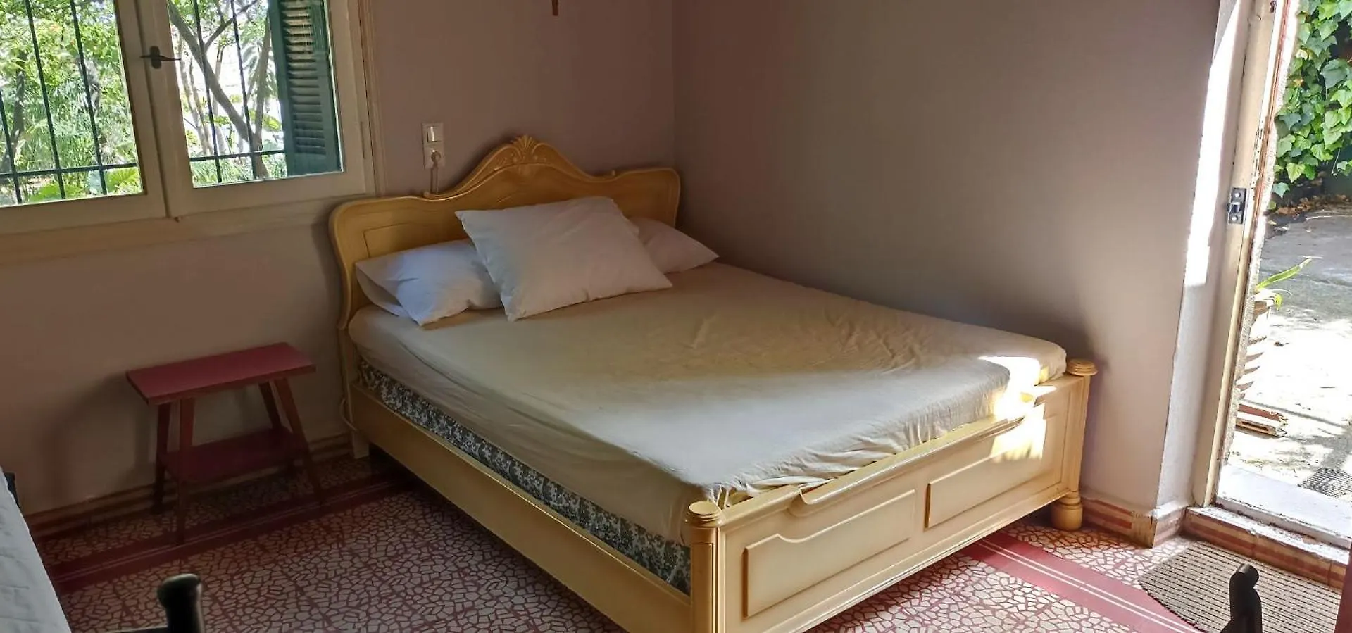 Holiday home Stone House Into Amazing Garden Villa Chania  Greece