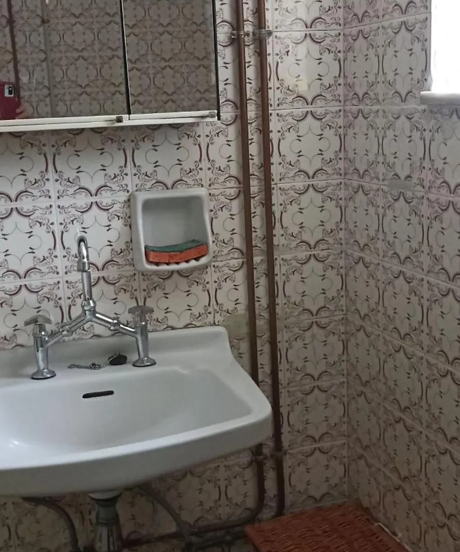 Stone House Into Amazing Garden Villa Chania  Holiday home Chania (Crete)