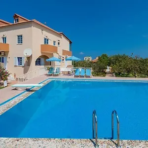  Aparthotel Eleana
