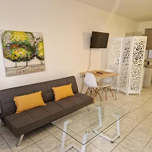 Appartamento Halepa, La Canea